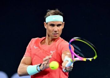 Rafael Nadal to Retire After Davis Cup Finals
