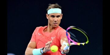 Rafael Nadal to Retire After Davis Cup Finals