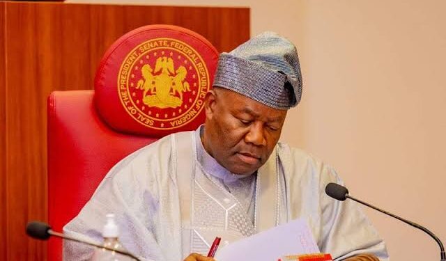 Senate to Screen Tinubu’s Seven New Ministerial Nominees