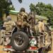 Nigerian Army Troops Arrest Terrorist Collaborators in Taraba