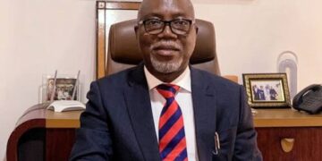 Ondo Governor Aiyedatiwa Promises N73,000 Minimum Wage Amid Election Campaign