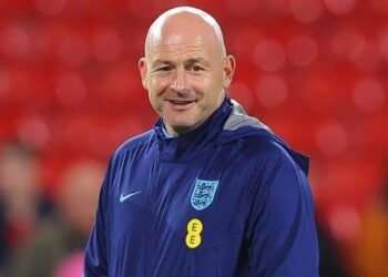 Carsley Confirms He Hasn’t Applied for the Job as England Manager
