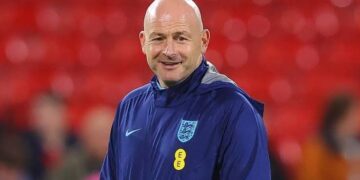 Carsley Confirms He Hasn’t Applied for the Job as England Manager