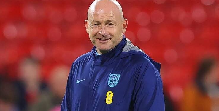 Carsley Confirms He Hasn’t Applied for the Job as England Manager
