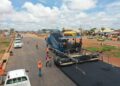 FG Revokes Julius Berger’s Abuja-Kaduna Road Contract