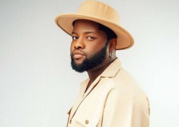 Skales fumes at Nigerian Police over ‘Shameless Checkpoints’