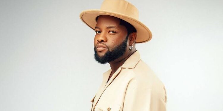 Skales fumes at Nigerian Police over ‘Shameless Checkpoints’