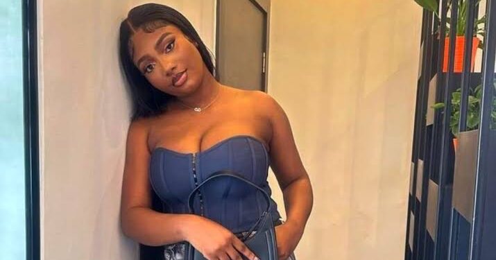 Mohbad’s Widow Silences Pregnancy Rumors with Confidence