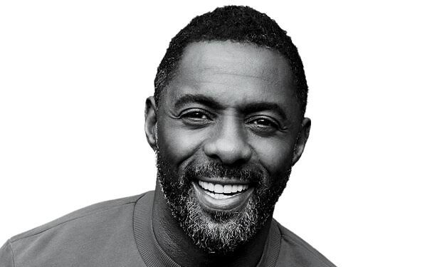 Idris Elba Eyes Africa For Bold New Move
