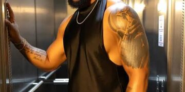 Kcee Fires Back at Flavour for ‘Copycat’ Shade: ‘I am Not on Your Level’