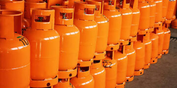 National Bureau Of Statistics Reports Rise In Cooking Gas Prices