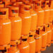 National Bureau Of Statistics Reports Rise In Cooking Gas Prices
