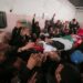 55 Dead in Gaza Strike, Emergency Services Report