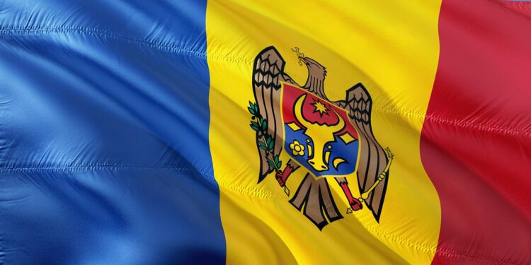Moldovans Vote to Join the EU in a Historic Referendum