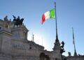 Italy Imposes Full Arms Embargo on Israel Amid Gaza Conflict