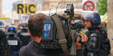 Two Mexican Journalists Assassinated in Western States