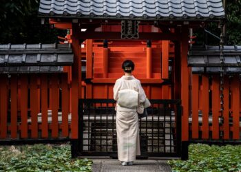 Japan Makes Warmish Attempt to Bridge Gender Gap in Politics as Election Nears