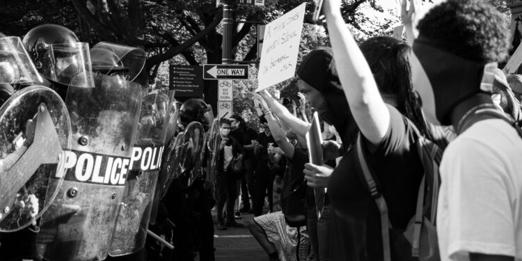 Thousands Rally in Georgia Amid Electoral Dispute