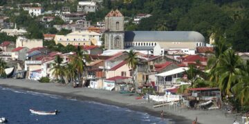 France Imposes New Curfew Measures to Curb Unrest in Martinique