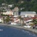 France Imposes New Curfew Measures to Curb Unrest in Martinique