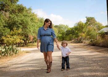 Stress Belly or Mommy Belly? Find Out Which One You’re Dealing With