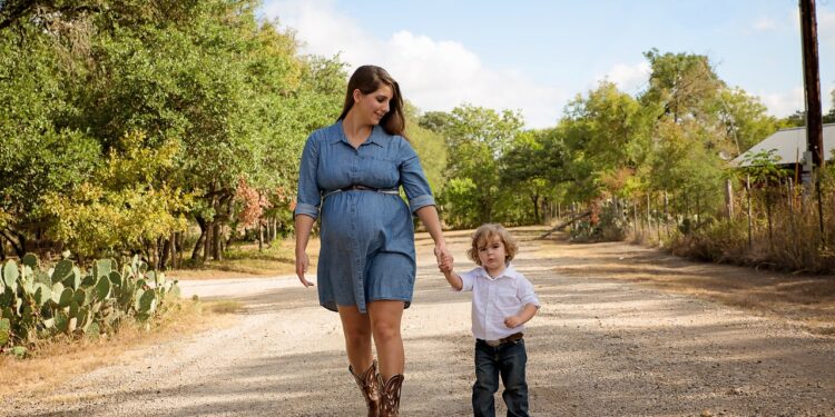 Stress Belly or Mommy Belly? Find Out Which One You’re Dealing With