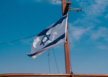 Israel Passes Law Banning UNRWA