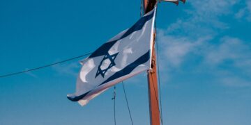 Israel Passes Law Banning UNRWA