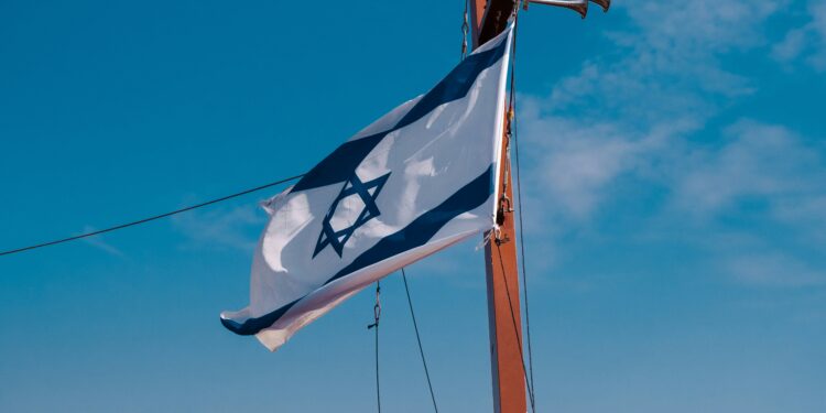 Israel Passes Law Banning UNRWA