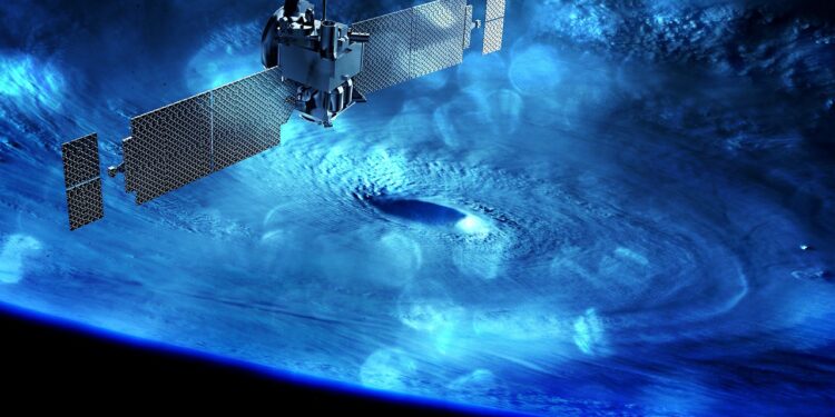 Iran Sends Locally Made Satellites to Russia for Launch