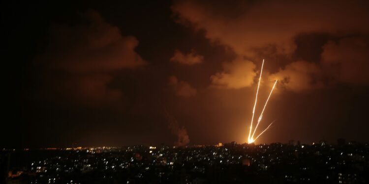 Hezbollah Prepares for Long War After Israeli Strikes