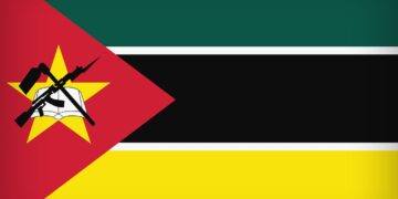 Mozambique Begins Vote Count as Ruling Frelimo Party Eyes Victory