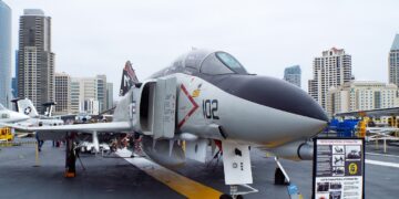 US Boosts Israel’s Defenses with Advanced Missile System