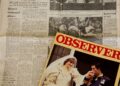 Designers Settle Legal Dispute Over Princess Diana’s Wedding Dress