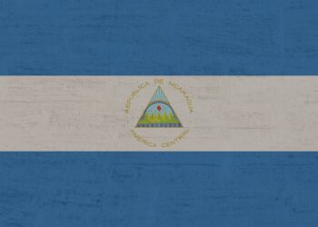 Nicaragua Breaks Off Diplomatic Ties with Israel