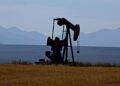 Middle East Tensions Weigh on Oil Markets