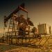 Middle East Conflict Sparks Oil Price Hike: Brent Up $1.00 to $74.56