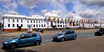 Commonwealth Leaders Open Path to Reparations Dialogue