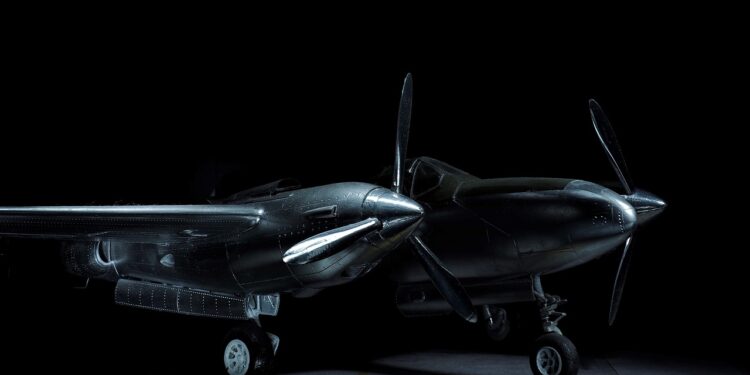 UK, Germany Forge Historic Defense Pact Against Russia