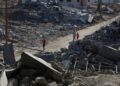 Yazidi Woman Rescued from Gaza After Decade in Captivity in U.S.-Led Operation