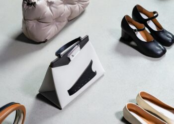 Paris Fashion Week 2024: Coperni and Miu Miu SS25