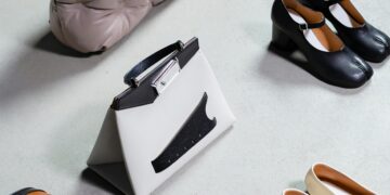 Paris Fashion Week 2024: Coperni and Miu Miu SS25