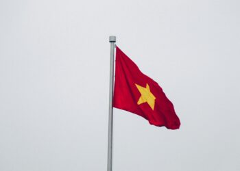 Vietnam Elects Army General Cuong as New President