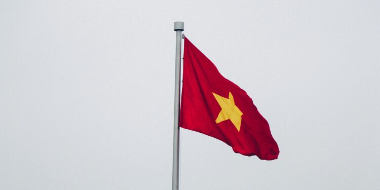 Vietnam Elects Army General Cuong as New President