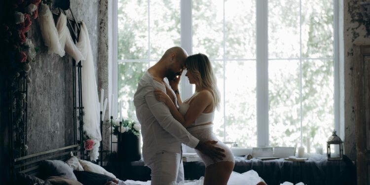 Why Australians are Kicking Boozy Sex to the Curb for Sober Intimacy