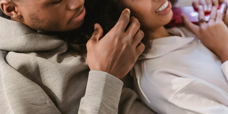 Love, Culture and Drama: The Maneuvering of Relationship in Nigeria