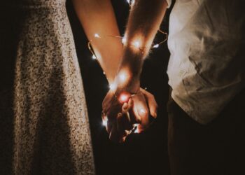 Why Growing Individually Is the Secret to a Stronger Relationship