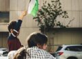 Police Arrest 200 Pro-Palestinian Wall Street Protesters