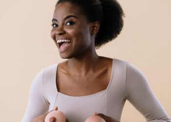 Breast Asymmetry: Types and Causes