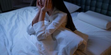Insomnia: Symptoms, Consequences, and Causes